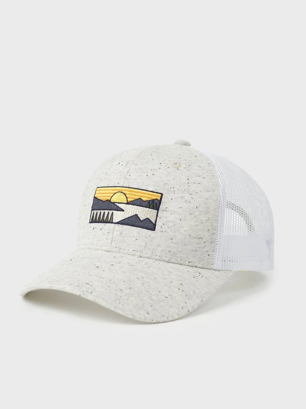 tentree Trucker Hat